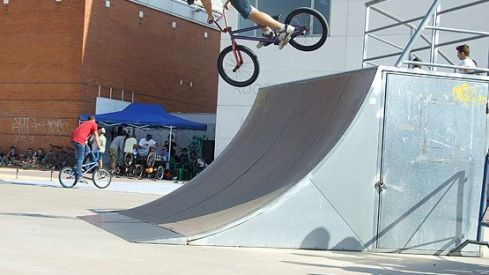 Álbum VII Campeonato de Skate y BMX Encina 2013