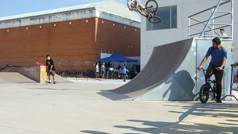 Álbum VII Campeonato de Skate y BMX Encina 2013