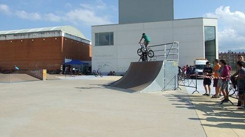 Álbum VII Campeonato de Skate y BMX Encina 2013