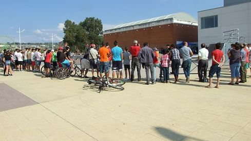 Álbum VII Campeonato de Skate y BMX Encina 2013