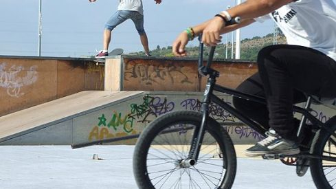 Álbum VII Campeonato de Skate y BMX Encina 2013