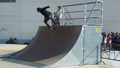 Álbum VII Campeonato de Skate y BMX Encina 2013