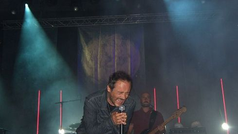 Álbum Concierto Encina Love of Lesbian