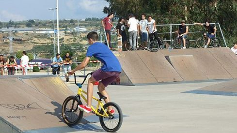 Álbum VII Campeonato de Skate y BMX Encina 2013