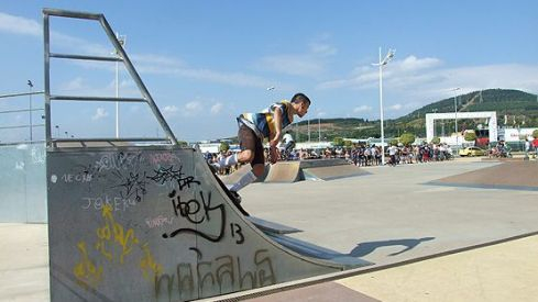 Álbum VII Campeonato de Skate y BMX Encina 2013