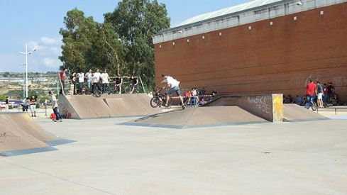Álbum VII Campeonato de Skate y BMX Encina 2013