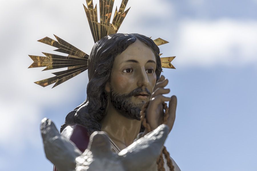 Procesion de las Palmas Semana Santa Marzo 2018 900_9