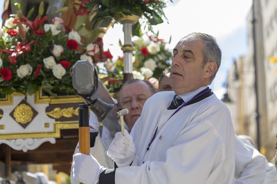 Procesion de las Palmas Semana Santa Marzo 2018 900_11