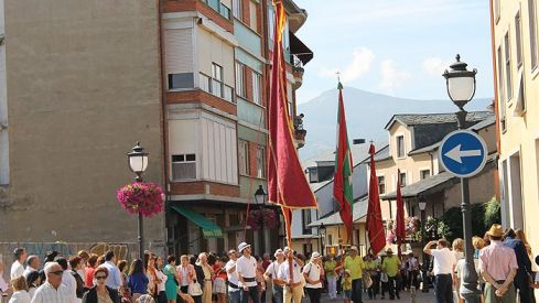 Día del Bierzo 2013