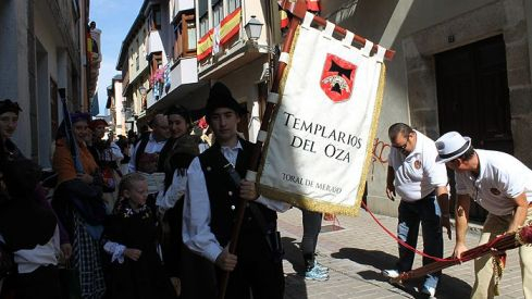 Día del Bierzo 2013