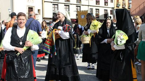 Día del Bierzo 2013