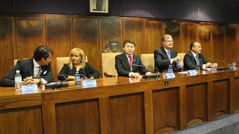 Día del Bierzo 2013