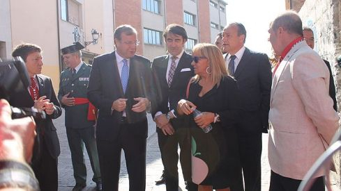 Día del Bierzo 2013