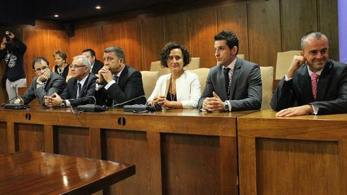 Día del Bierzo 2013