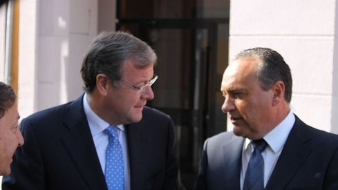 Día del Bierzo 2013