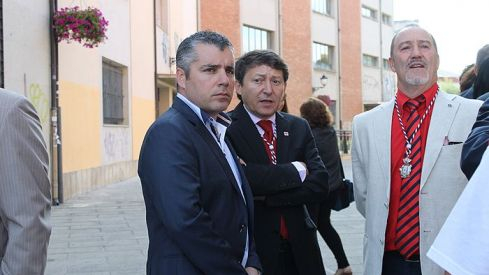 Día del Bierzo 2013