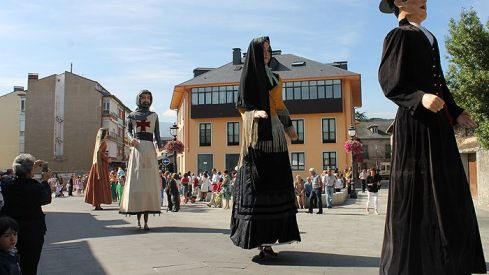 Día del Bierzo 2013