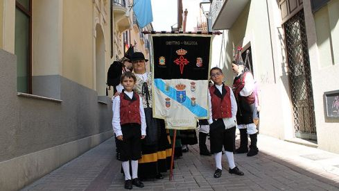 Día del Bierzo 2013
