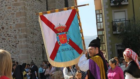 Día del Bierzo 2013