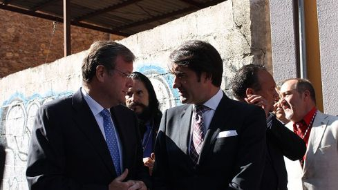 Día del Bierzo 2013