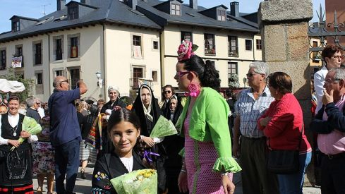Día del Bierzo 2013