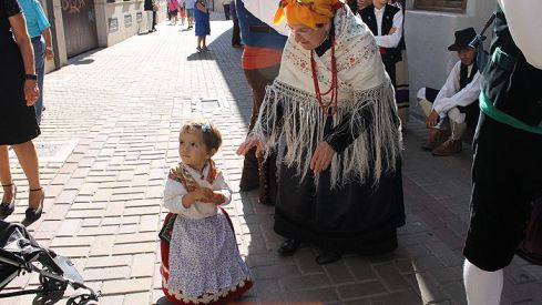 Día del Bierzo 2013
