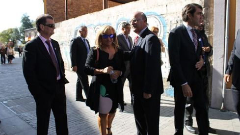 Día del Bierzo 2013