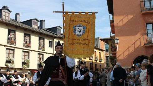 Día del Bierzo 2013