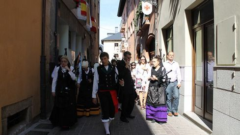 Día del Bierzo 2013