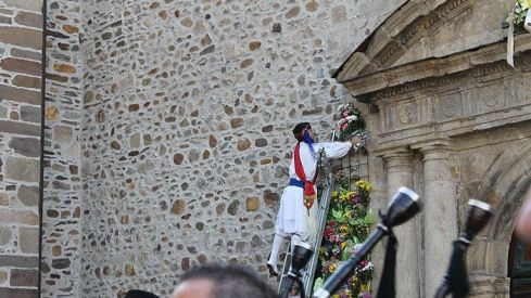 Día del Bierzo 2013