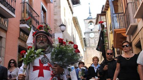 Día del Bierzo 2013