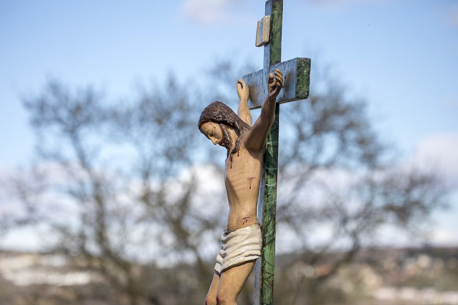 Procesion Via Crucis Pajariel Semana Santa Marzo 2018 900_14