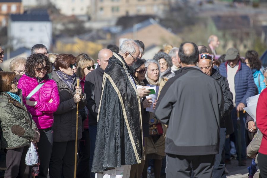 Procesion Via Crucis Pajariel Semana Santa Marzo 2018 900_24