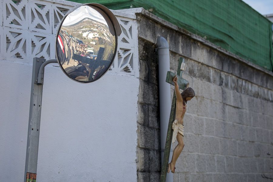 Procesion Via Crucis Pajariel Semana Santa Marzo 2018 900_25