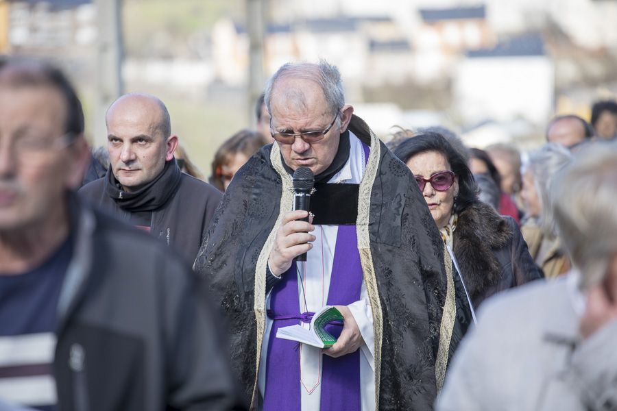 Procesion Via Crucis Pajariel Semana Santa Marzo 2018 900_27