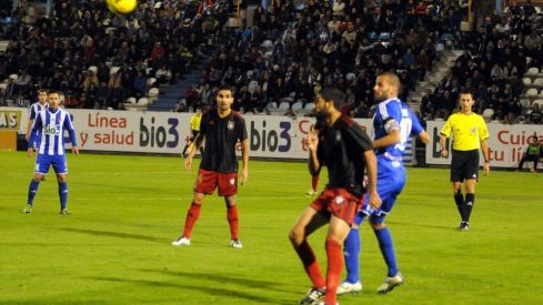 20131103-ponfe-recreativo 20131103-ponfe-recreativo