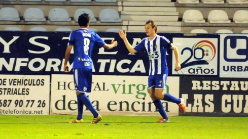 20131103-ponfe-recreativo 20131103-ponfe-recreativo