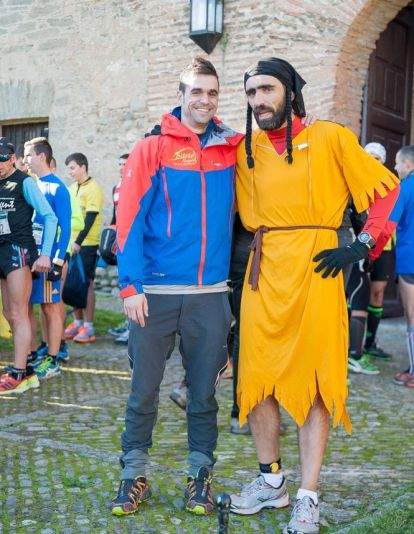 Dragomán 2013