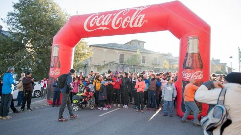 Dragomán 2013