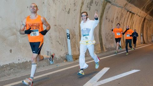 Dragomán 2013