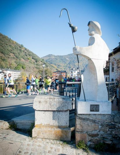 Dragomán 2013