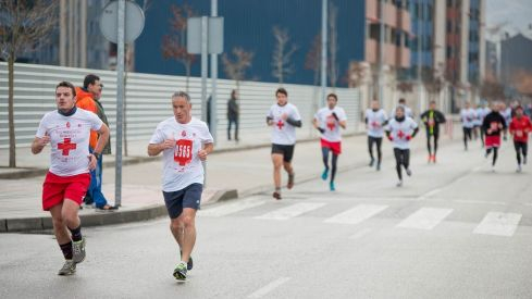 Álbum San Silvestre Ponferrada 2013