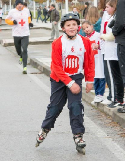 Álbum San Silvestre Ponferrada 2013