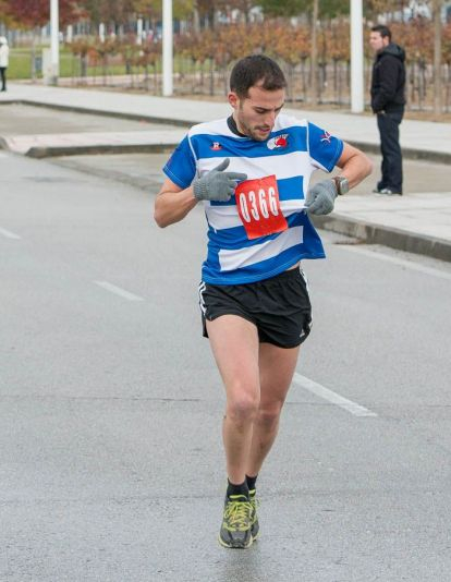 Álbum San Silvestre Ponferrada 2013