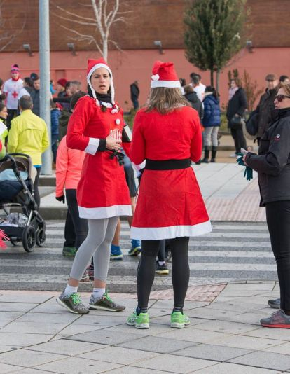 Álbum San Silvestre Ponferrada 2013