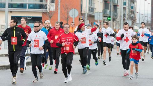 Álbum San Silvestre Ponferrada 2013