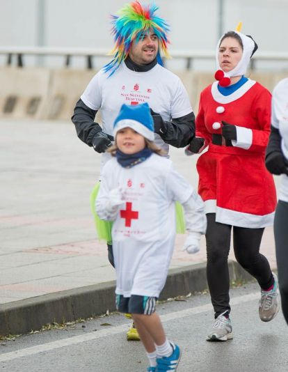 Álbum San Silvestre Ponferrada 2013
