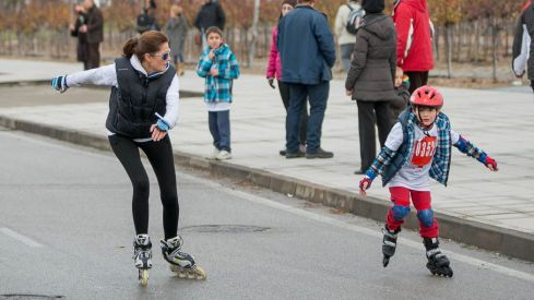 Álbum San Silvestre Ponferrada 2013
