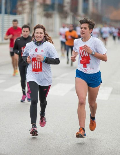 Álbum San Silvestre Ponferrada 2013