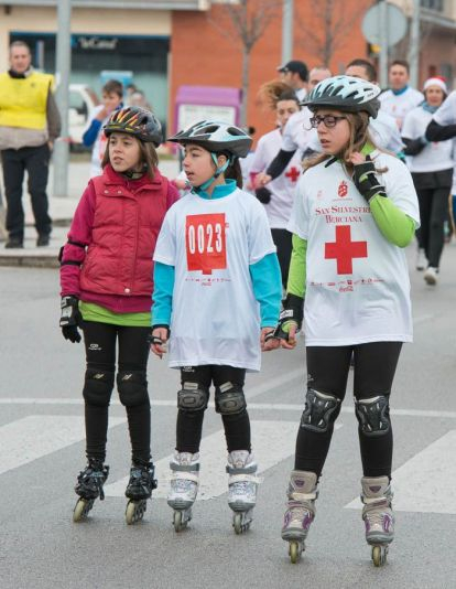 Álbum San Silvestre Ponferrada 2013